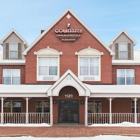 Country Inn & Suites By Radisson, Wausau, Wi Schofield 외부 사진