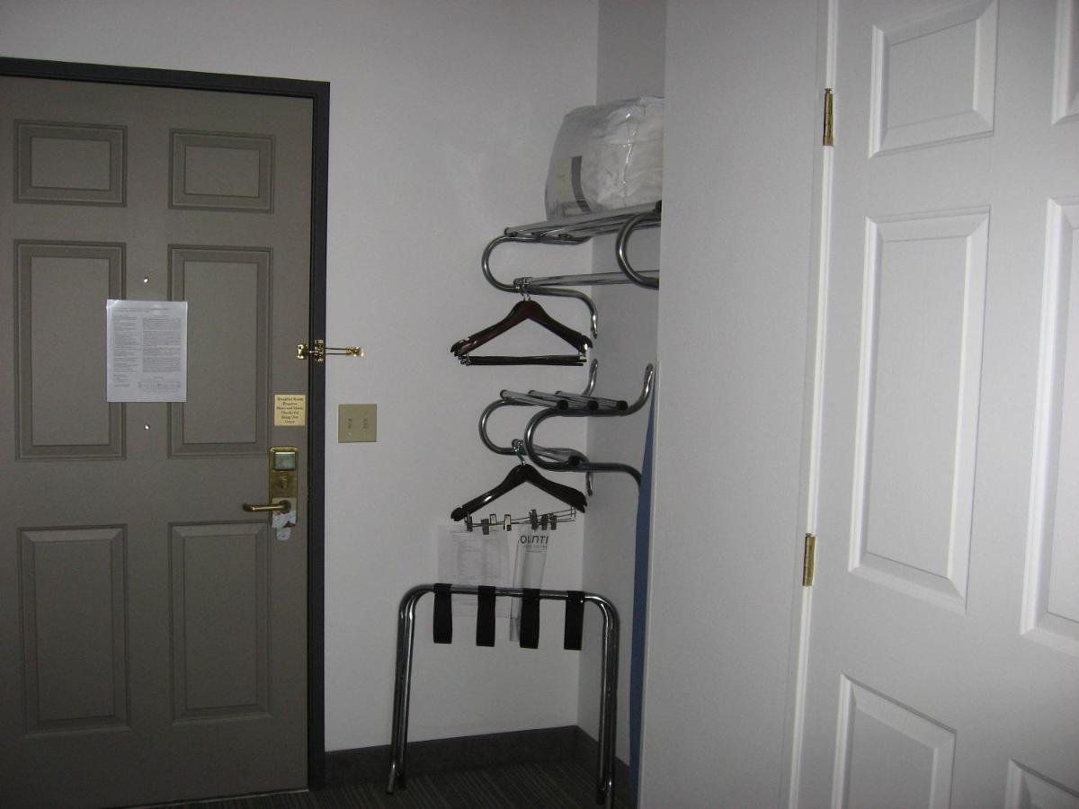 Country Inn & Suites By Radisson, Wausau, Wi Schofield 객실 사진
