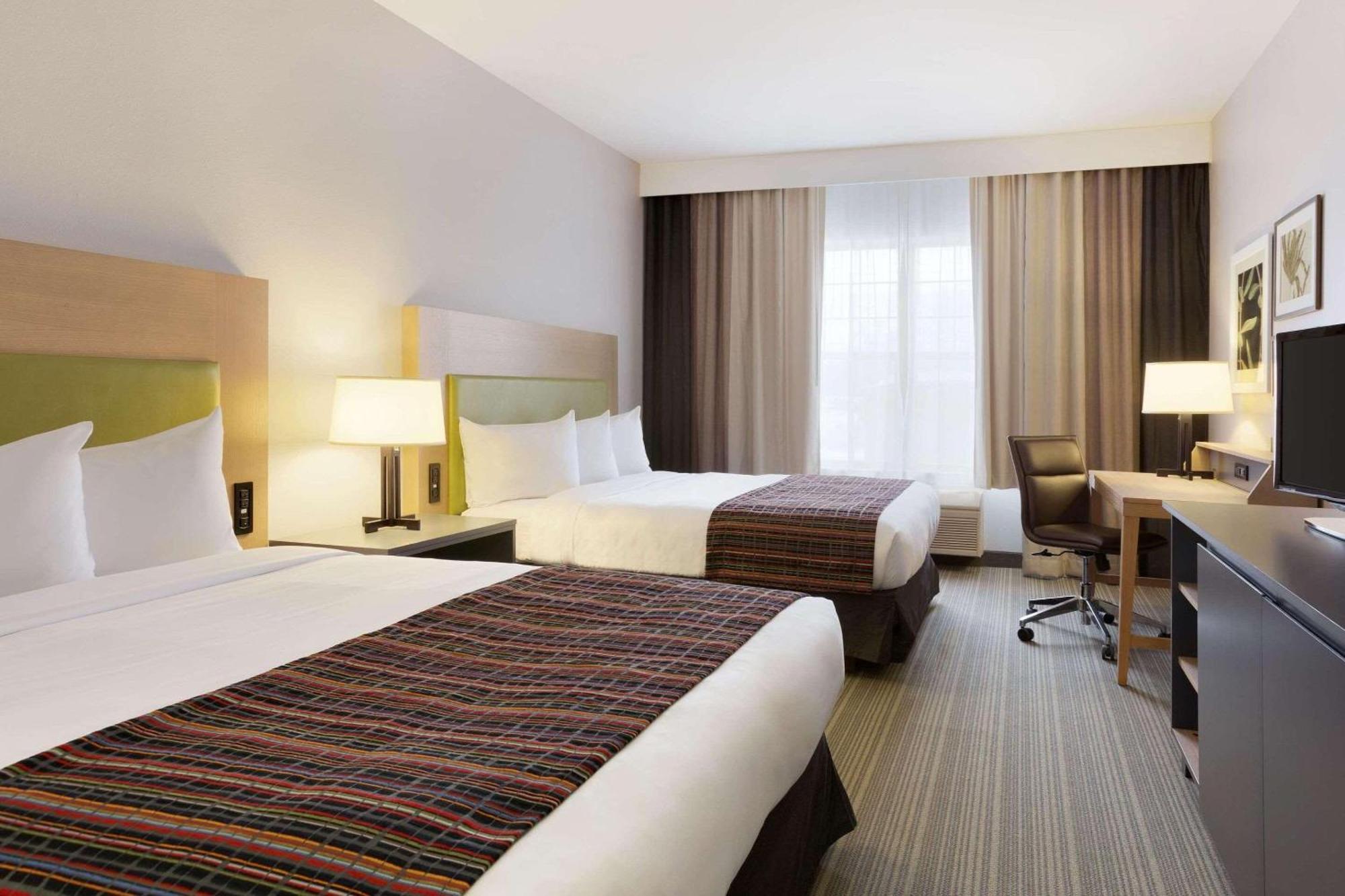 Country Inn & Suites By Radisson, Wausau, Wi Schofield 외부 사진