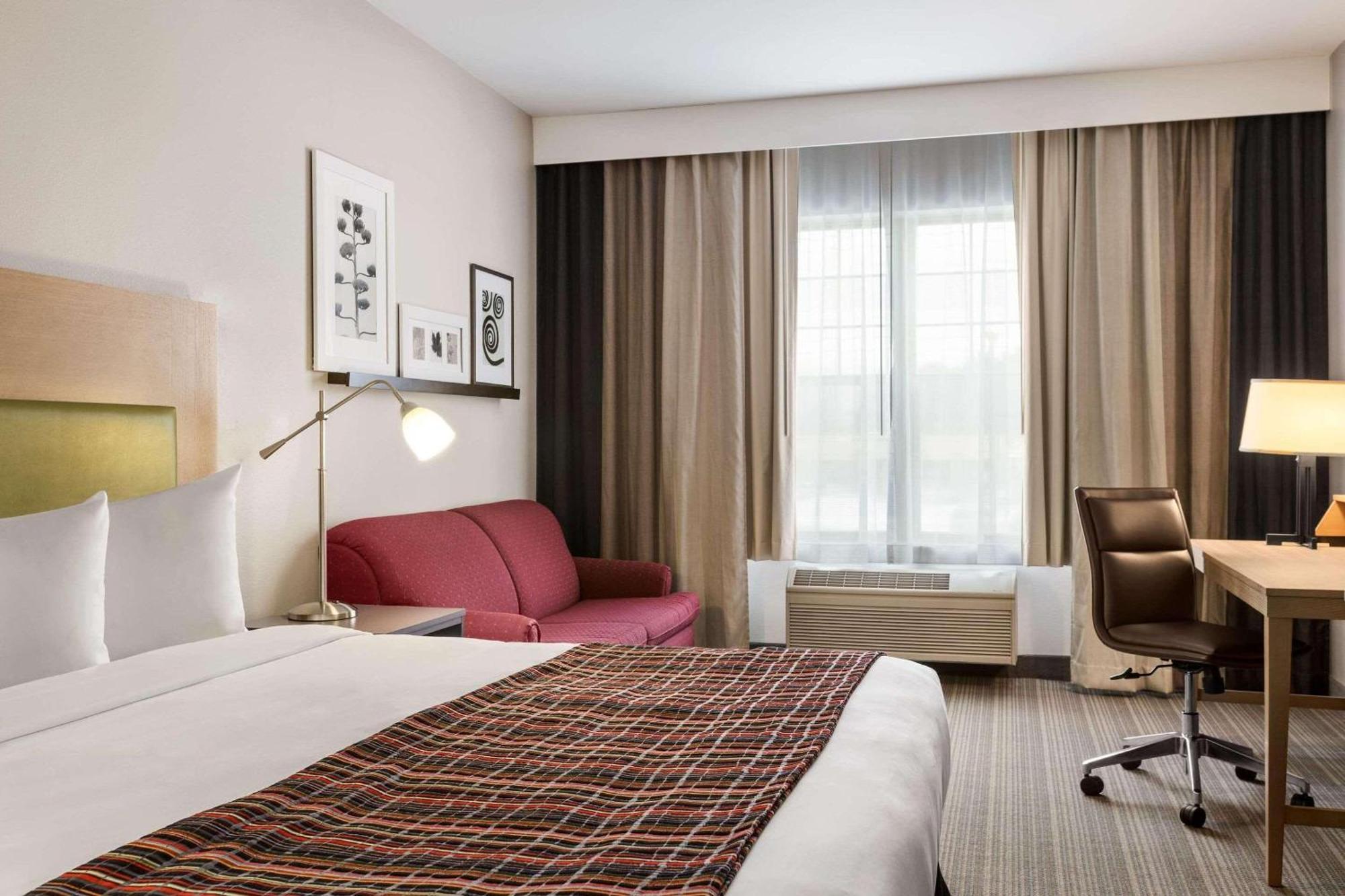 Country Inn & Suites By Radisson, Wausau, Wi Schofield 외부 사진