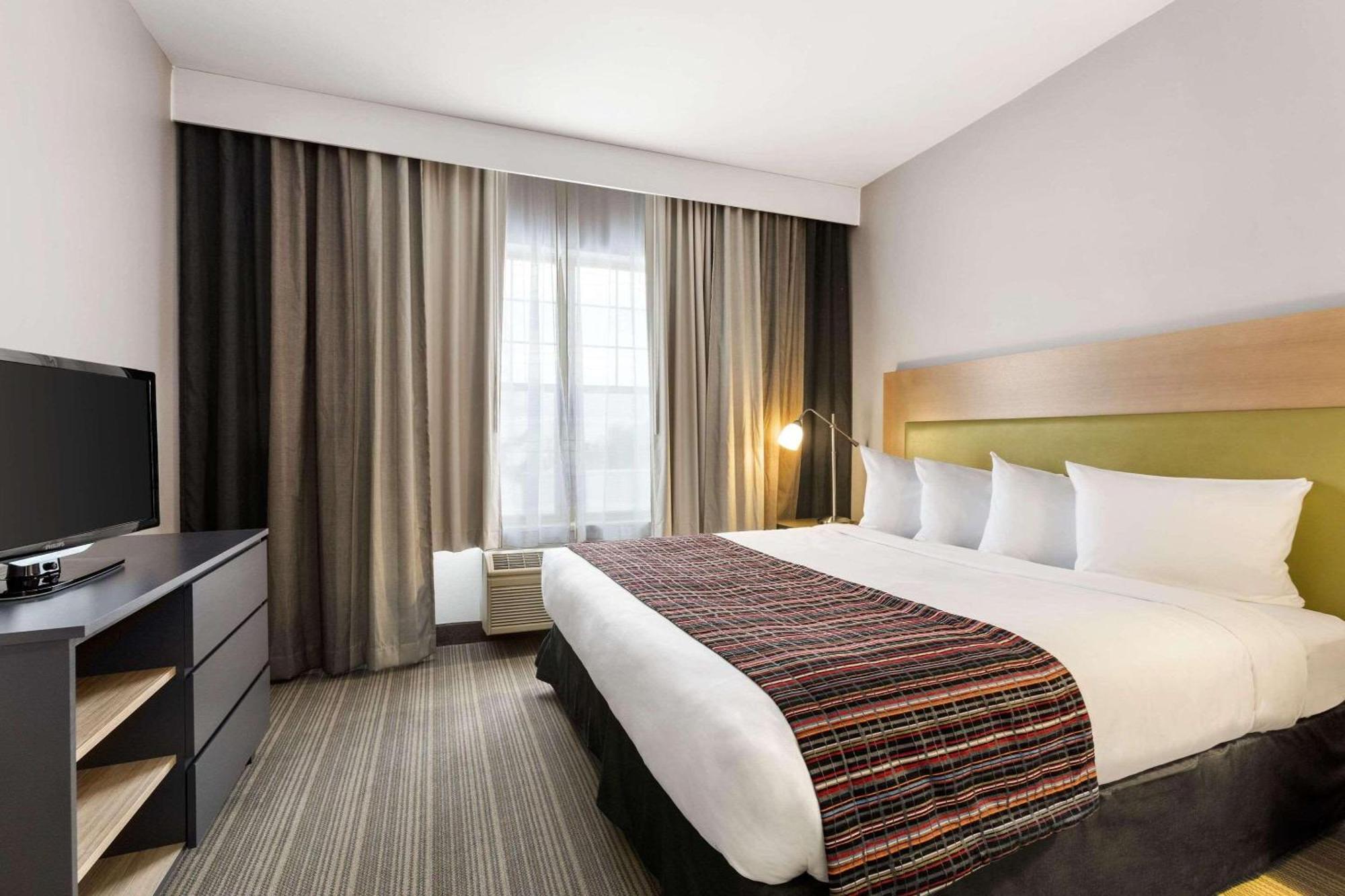 Country Inn & Suites By Radisson, Wausau, Wi Schofield 외부 사진