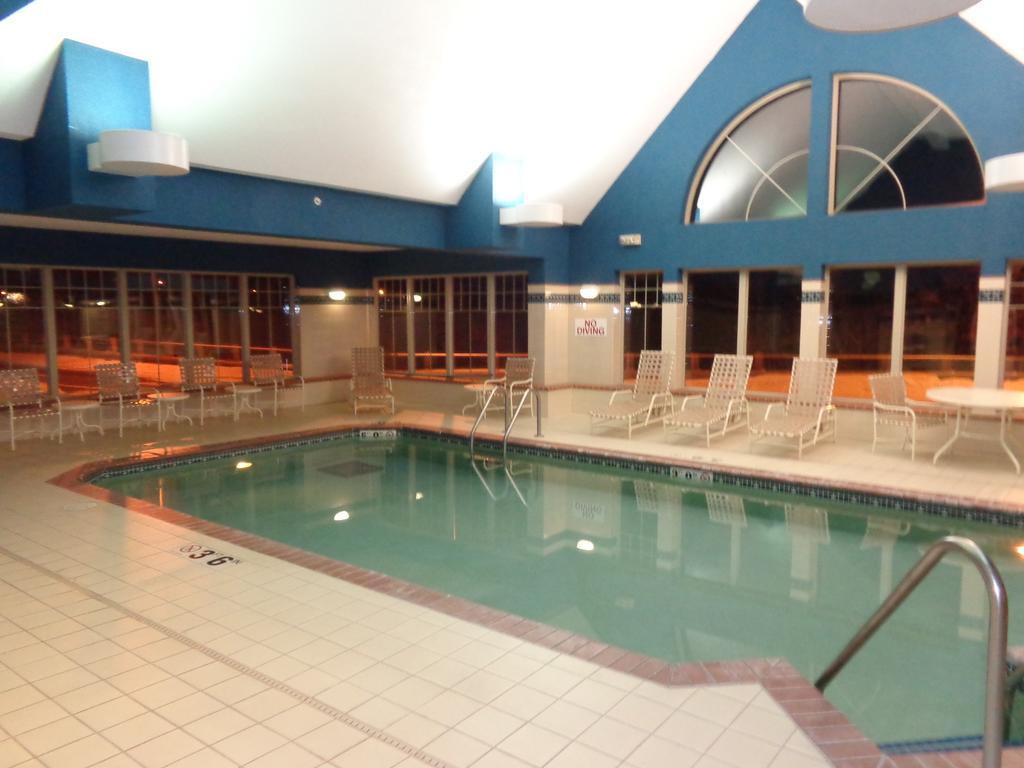 Country Inn & Suites By Radisson, Wausau, Wi Schofield 외부 사진