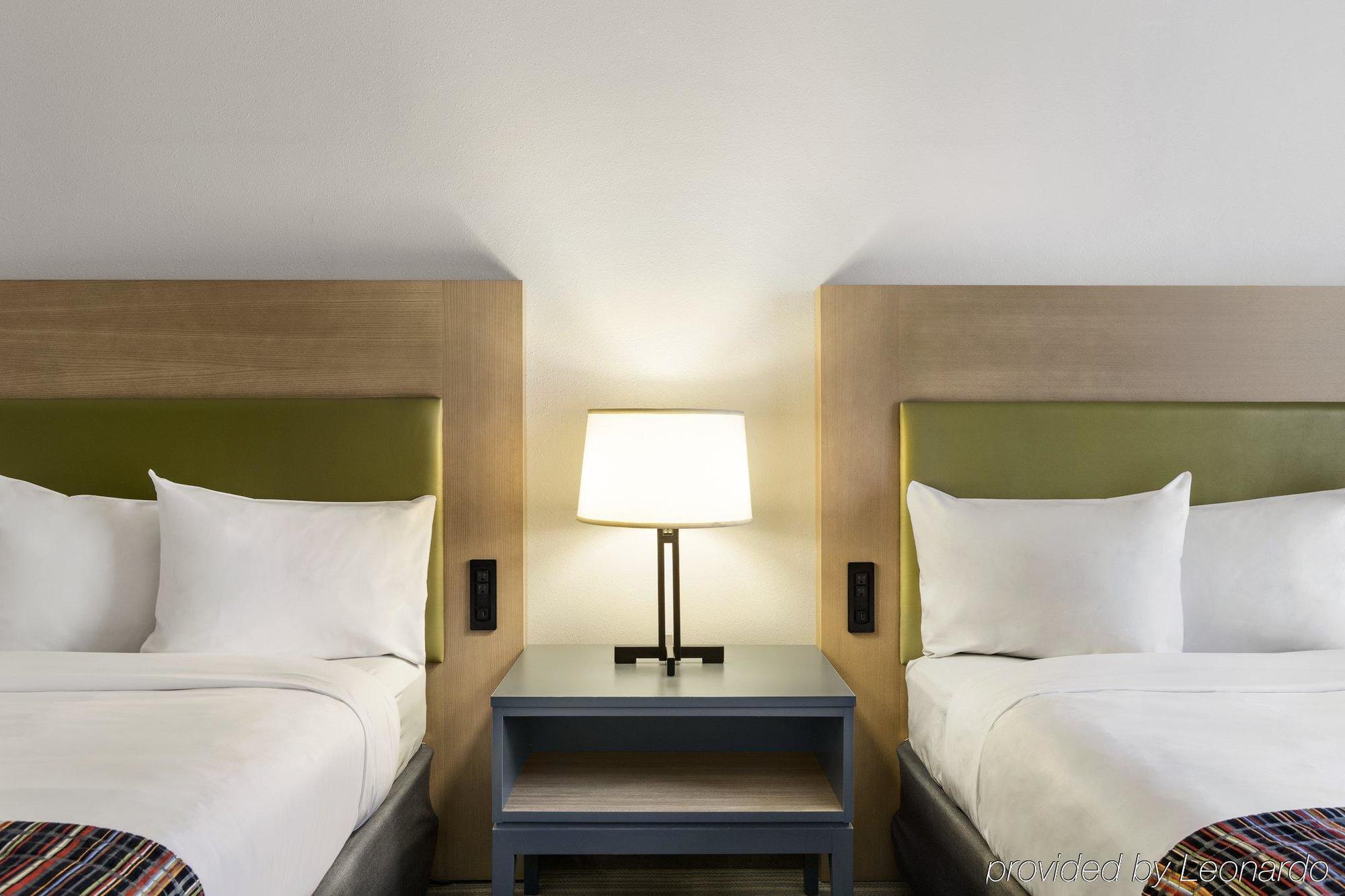 Country Inn & Suites By Radisson, Wausau, Wi Schofield 외부 사진