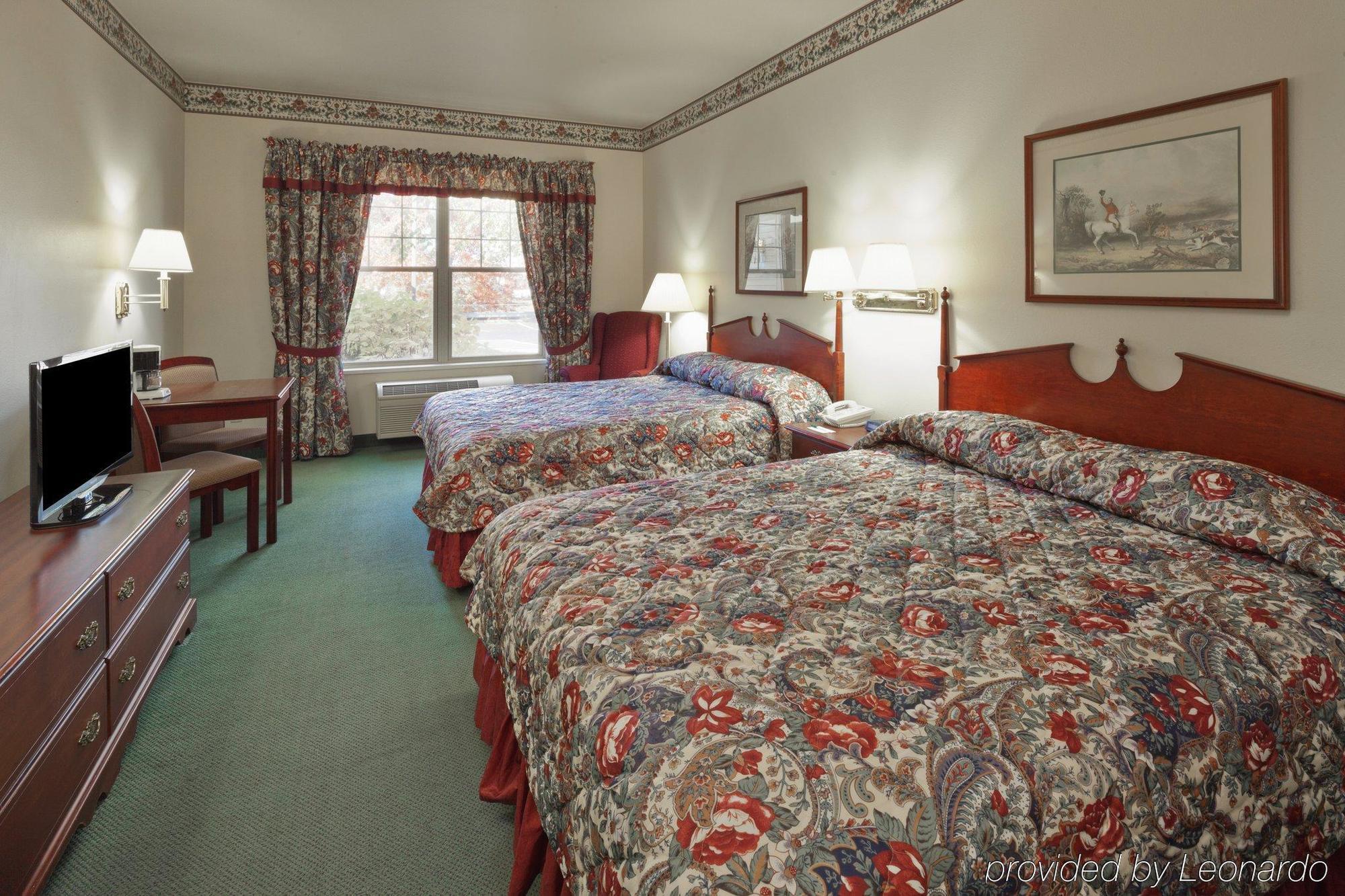 Country Inn & Suites By Radisson, Wausau, Wi Schofield 외부 사진