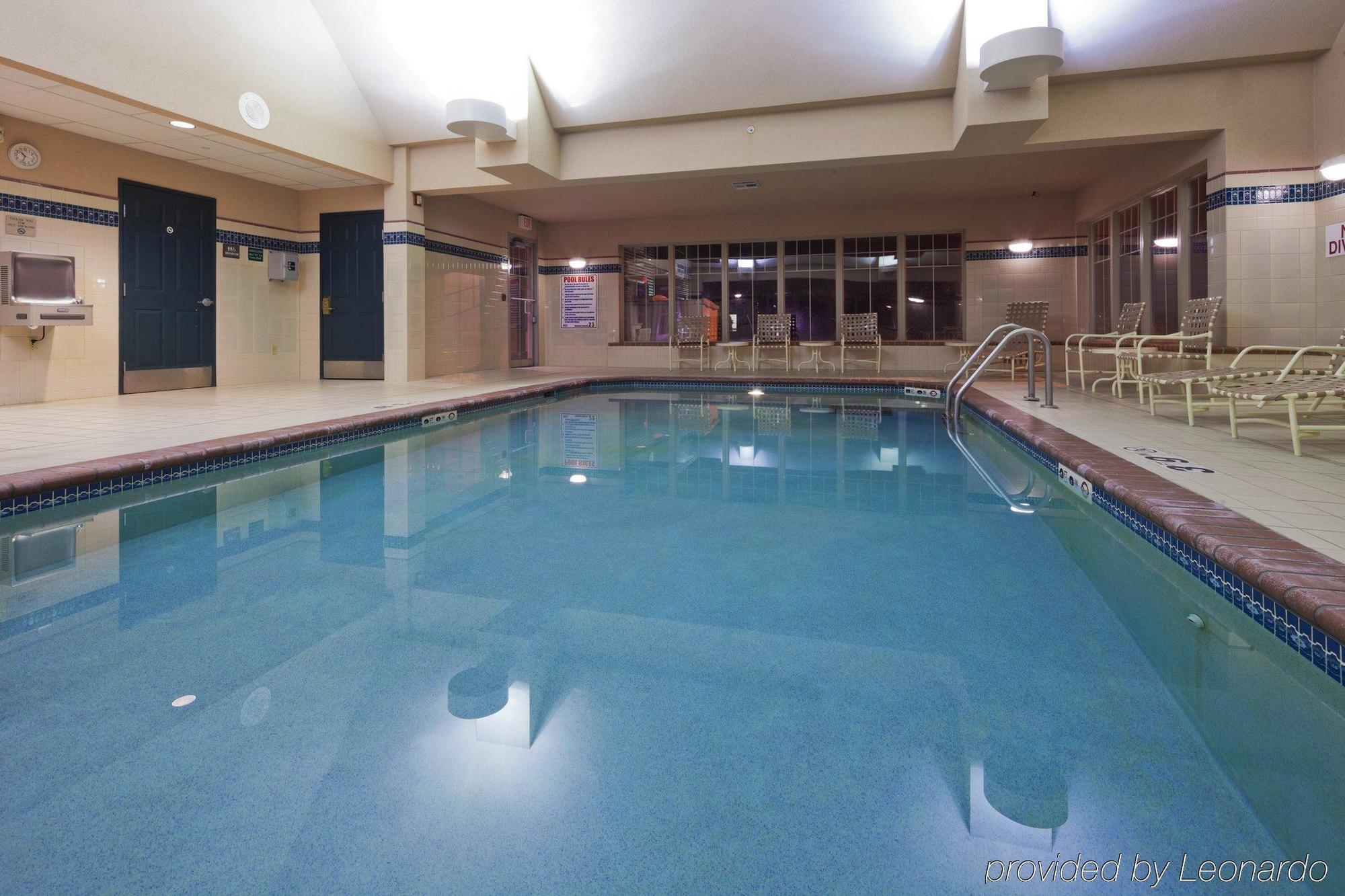 Country Inn & Suites By Radisson, Wausau, Wi Schofield 외부 사진