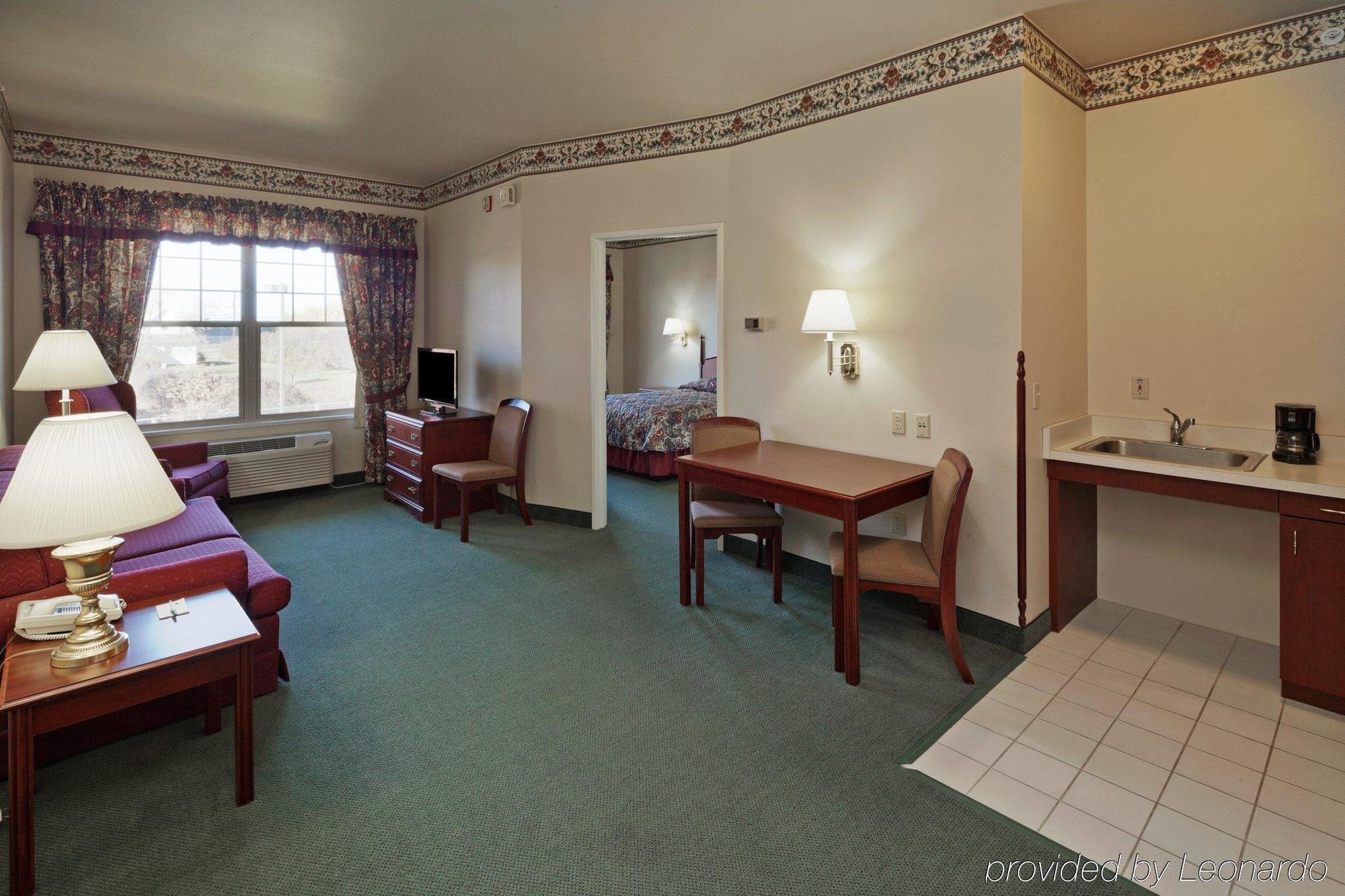 Country Inn & Suites By Radisson, Wausau, Wi Schofield 외부 사진