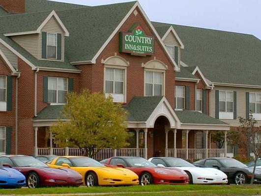 Country Inn & Suites By Radisson, Wausau, Wi Schofield 외부 사진