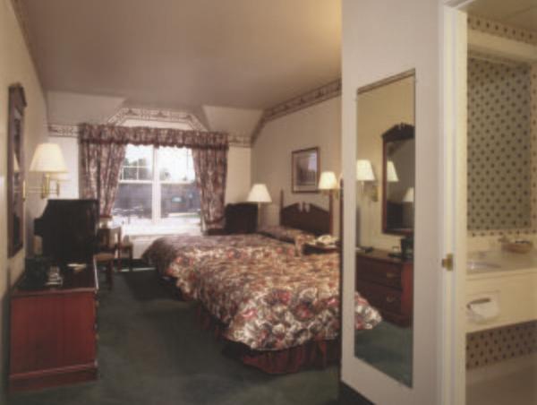 Country Inn & Suites By Radisson, Wausau, Wi Schofield 외부 사진