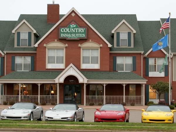 Country Inn & Suites By Radisson, Wausau, Wi Schofield 외부 사진