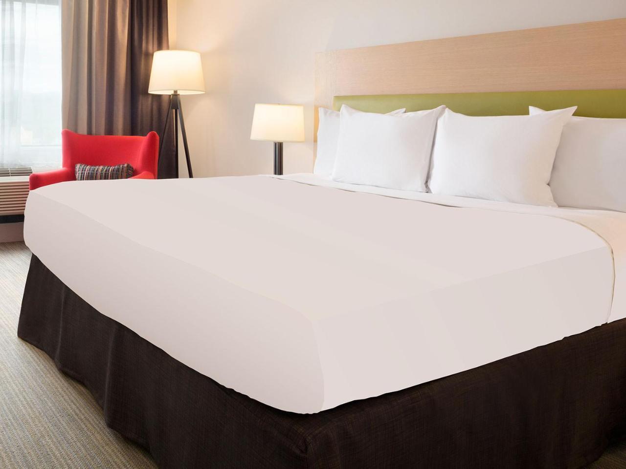 Country Inn & Suites By Radisson, Wausau, Wi Schofield 외부 사진