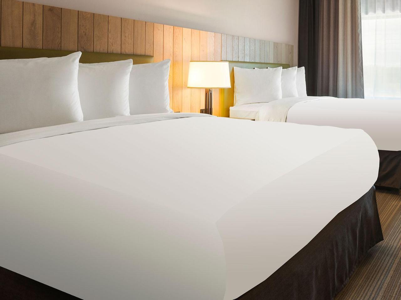 Country Inn & Suites By Radisson, Wausau, Wi Schofield 외부 사진
